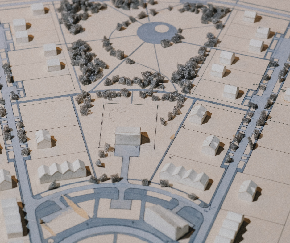 jak się odwołać od odmowy warunków zabudowy