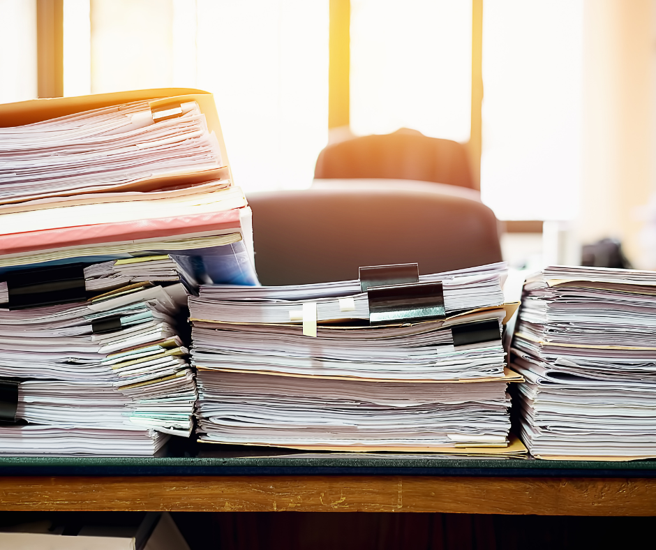 odwołanie od negatywnej decyzji o warunkach zabudowy